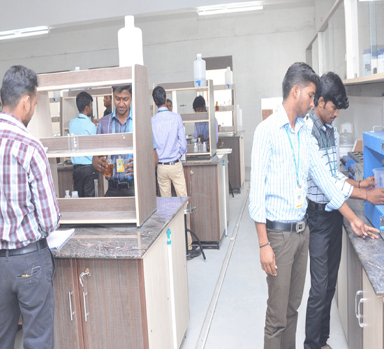 Renganayagi Varatharaj College of Engineering Virudhunagar Infrastructure photo 7